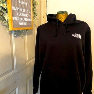 The North Face Hoodie Size XXL